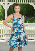 Tunikakleid 4032 EF-13 C FRESH COTTON EXCLUSIVE